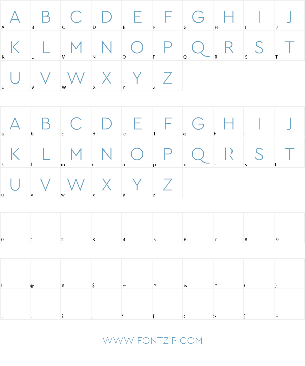 First Man Movie Font Character